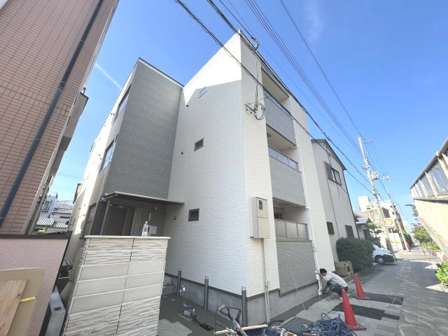 【外観】 | レクエルド深江