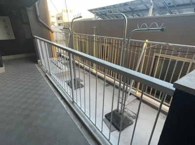 【バルコニー】 | 光和ビル