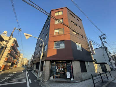 【外観】 | 光和ビル