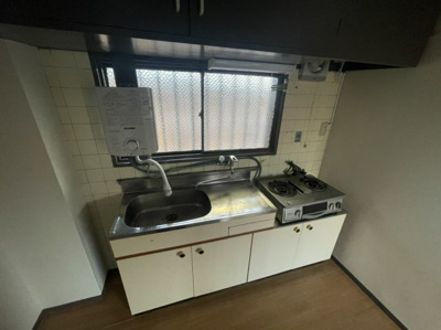 【キッチン】 | 光和ビル