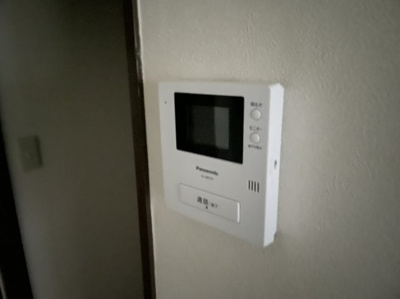 【セキュリティ】 | サンハイツ