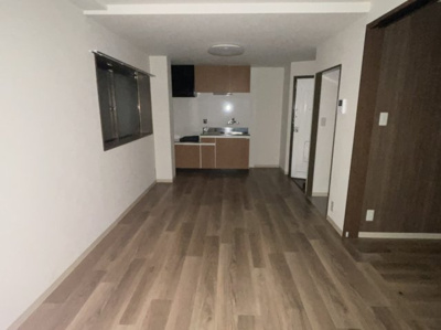 【居間・リビング】 | サンハイツ