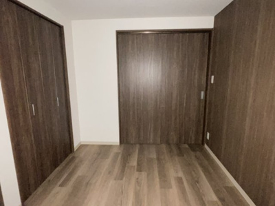 【寝室】 | サンハイツ