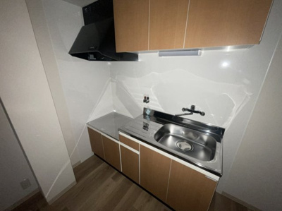 【キッチン】 | サンハイツ