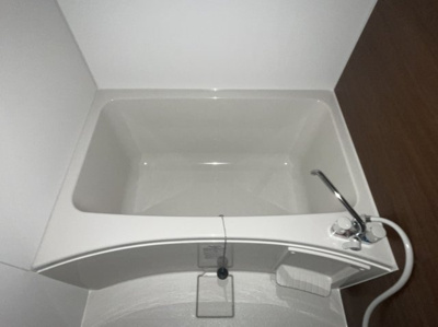 【浴室】 | サンハイツ