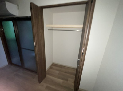 【収納】 | サンハイツ