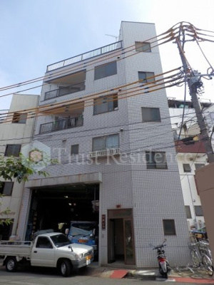 【外観】 | 竹島ビル