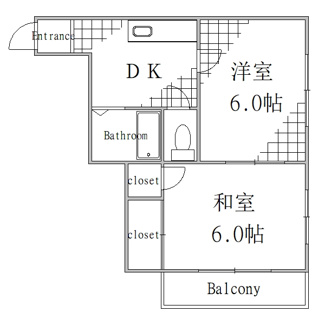 【間取り】 | 竹島ビル