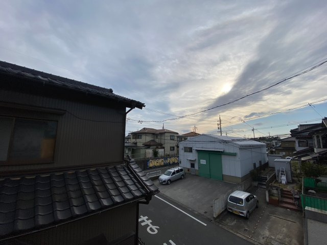 港区秋葉戸建ての展望|港区秋葉町戸建て