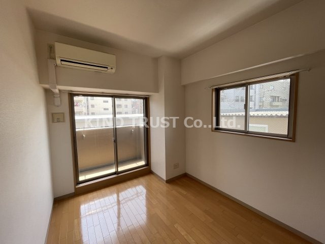 エステムコート梅田・天神橋リバーフロントの居間・リビング|おしゃれなリビングです