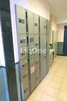 【その他共用部分】 | ベルサンモール