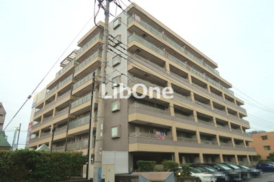 【外観】 | ベルサンモール