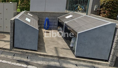 【その他共用部分】 | ベルサンモール