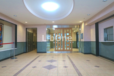 【ロビー】 | ベルサンモール