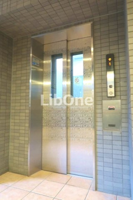 【その他共用部分】 | ベルサンモール