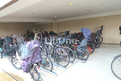 【その他共用部分】 | ベルサンモール