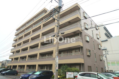 【外観】 | ベルサンモール