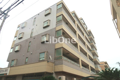 【外観】 | ベルサンモール