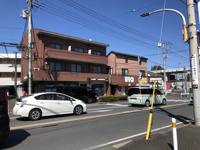 グリーンハイツ黒川第2ビルの画像