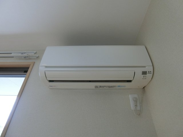 カーサ・ヴィアソーレの設備