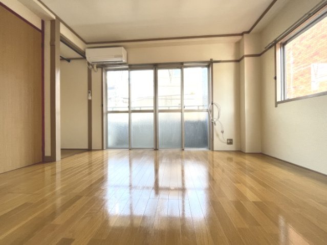 【洋室】 | ハウスコスモス