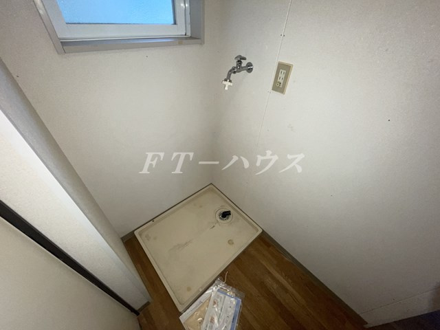 サニー・ヴィラの設備