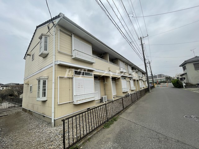 サニー・ヴィラ