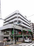 第一恵比寿マンションの画像