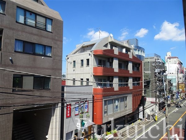 エスポワール学芸大学の展望