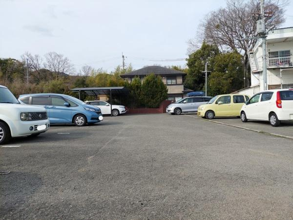 和歌山市北野　土地