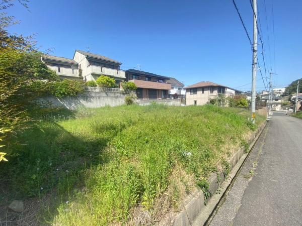 岩出市紀泉台　土地のその他