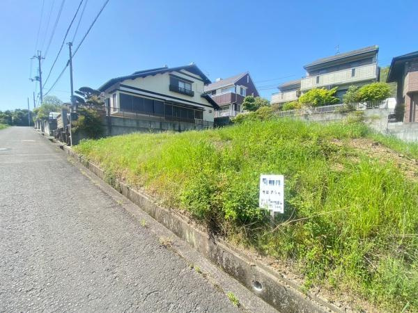 岩出市紀泉台　土地のその他