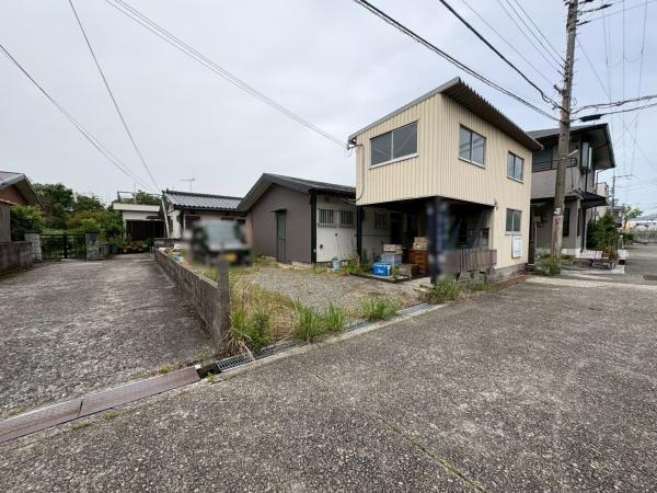 岩出市畑毛　中古戸建