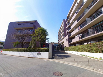 【外観】 | グレイス湘南野比