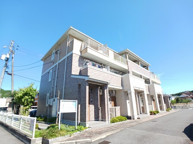 アパートメント・ベティＣ