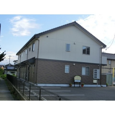 En Fleurs(アンフルール)