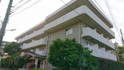 【外観】 | 高砂桜㐂