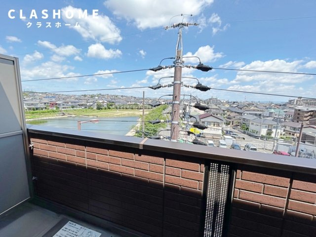 D-roomサン　　刈谷市近郊の賃貸ならクラスホーム刈谷店の展望
