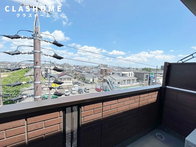 D-roomサン　　刈谷市近郊の賃貸ならクラスホーム刈谷店の展望