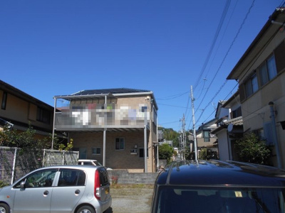 【外観】 | 高知市鴨部
