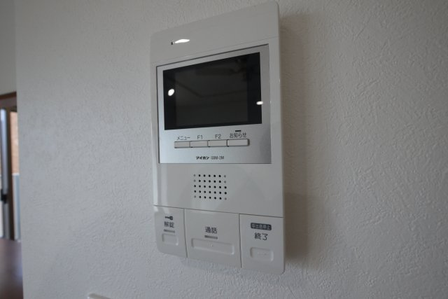 煌楼大久保Ｓｔａ．のセキュリティ|オートロック＆録画機能付きインターフォン