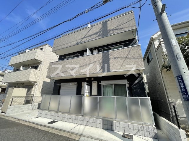 オークプレイス