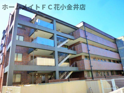 【外観】 | ヘリオス天神町レジデンス