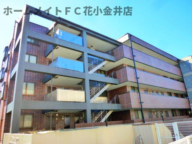 【外観】 | ヘリオス天神町レジデンス