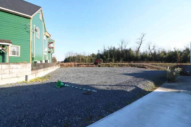 足利市寺岡町の売地