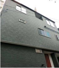 賃貸戸建てドーム前Ⅱ