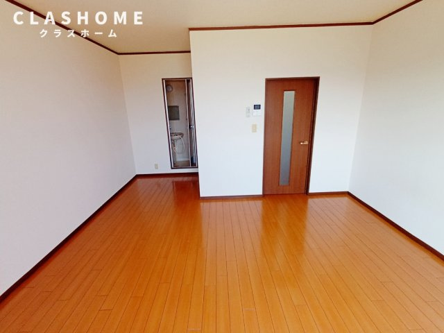 コーポイーストC　　　刈谷市近郊の賃貸はクラスホームの居間・リビング|同物件の別部屋になります。