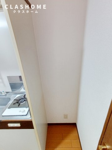 コーポイーストC　　　刈谷市近郊の賃貸はクラスホームの設備|同物件の別部屋になります。