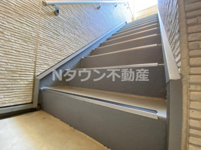 【その他共用部分】 | ファンキャッスル