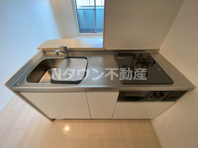 【キッチン】 | ファンキャッスル | キッチンでお料理をお楽しみください